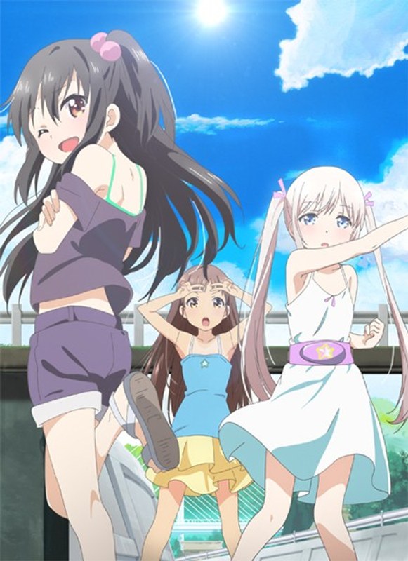 h_402mjad00167 [MJAD-167] Kojo Ramune Episode 2 Exciting shooting time and ABC of love @Video (Anime)