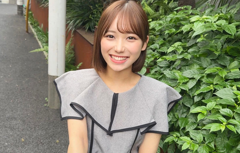 smjp071 [SMJP-071] Mai-san @Video (Amateur)