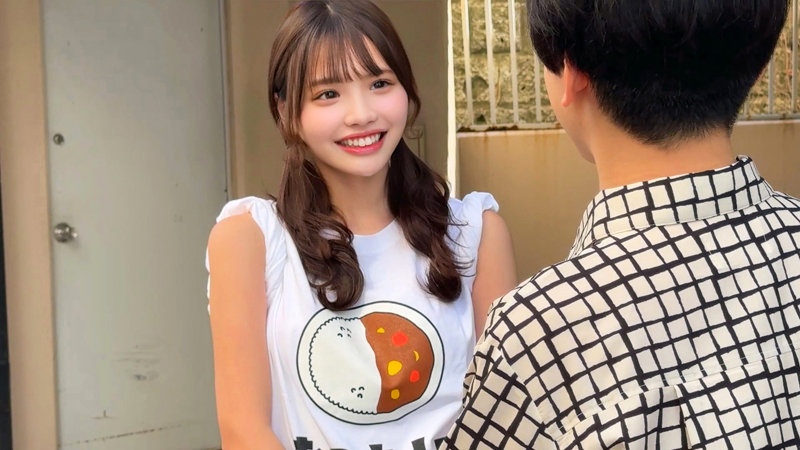 smjs273 [SMJS-273] Meru-san @Video (Amateur)