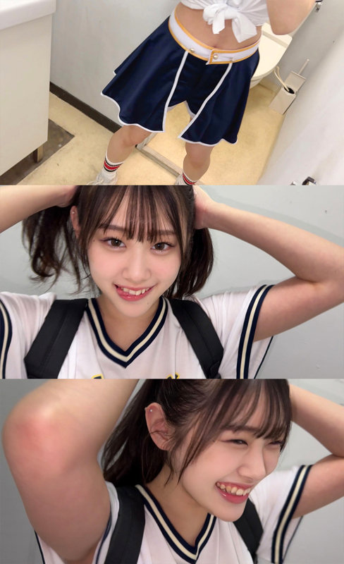 smub037 [SMUB-037] Nagisa-chan @Video (Amateur)