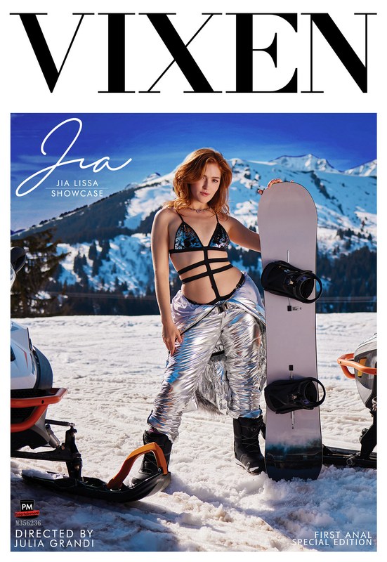 h_1738vixbm00011 [VIXBM-011] [VIXEN] JIA ~ A self-discovery wandering story of a peerless beauty ~ @Video