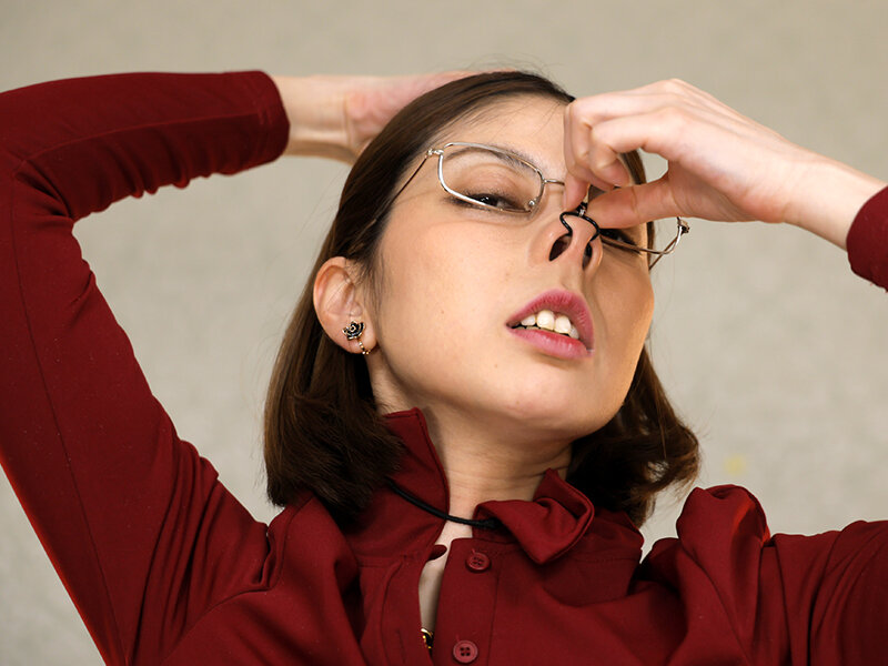 thumb